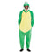 Snuggs Blanket Animal Onesie Crocodile